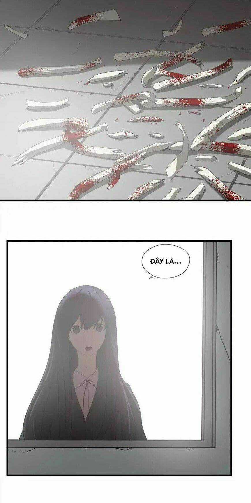 Kẻ Bị Ruồng Bỏ Chapter 66 trang 21