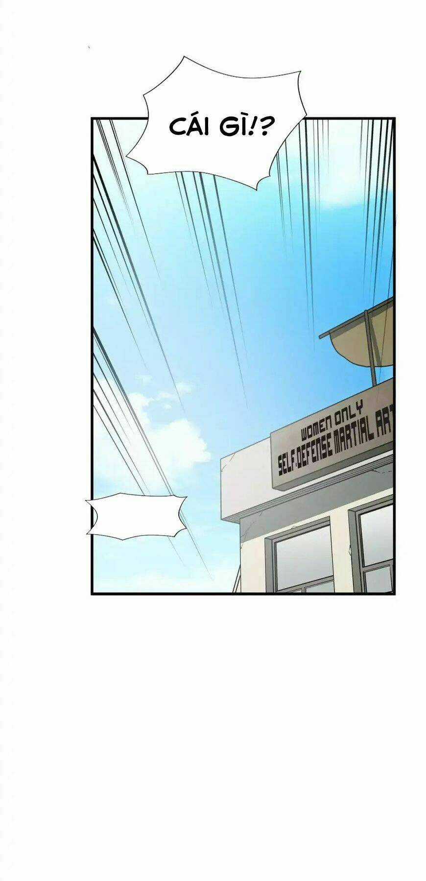 Kẻ Bị Ruồng Bỏ Chapter 66 trang 23