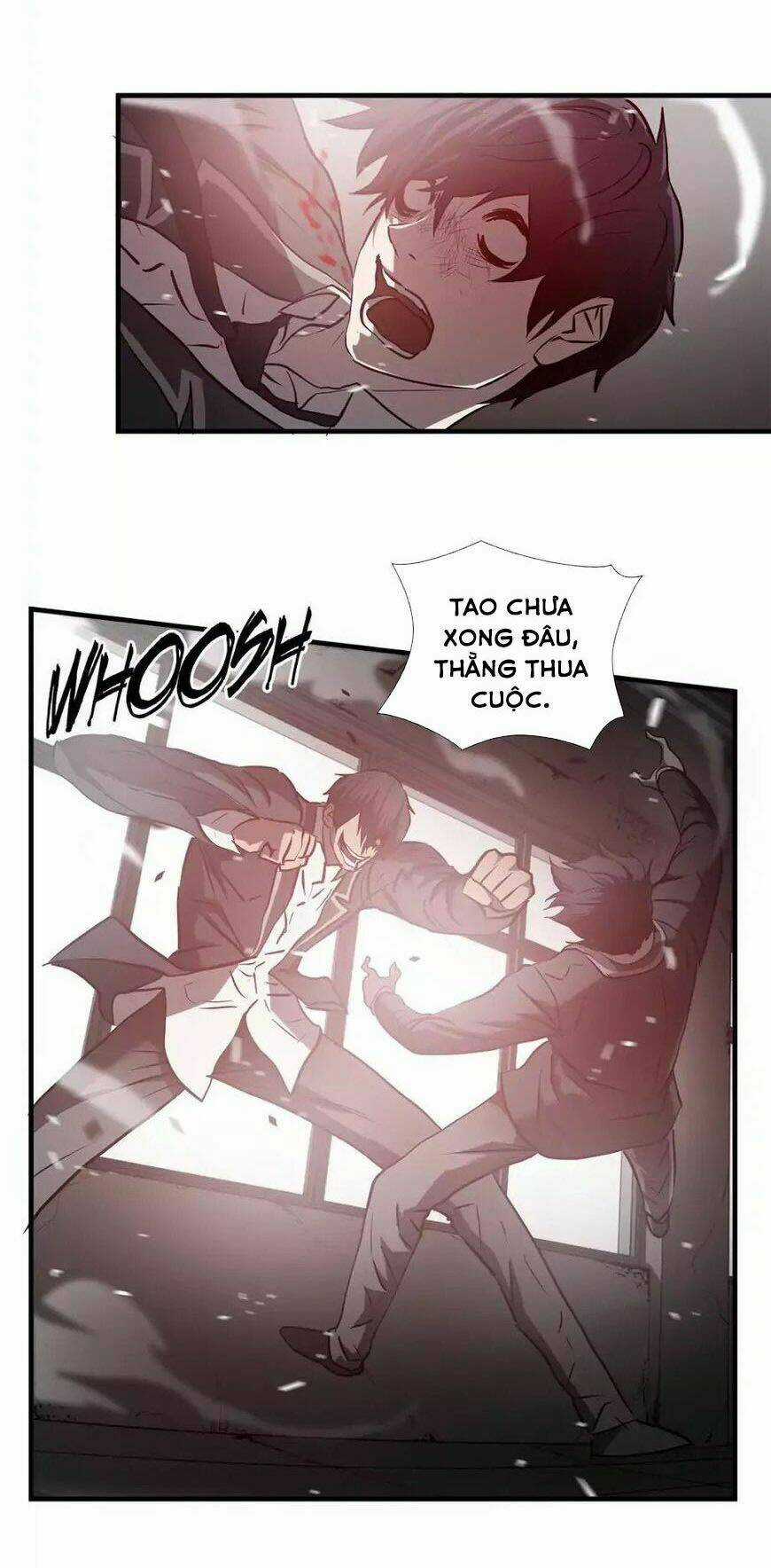 Kẻ Bị Ruồng Bỏ Chapter 66 trang 29