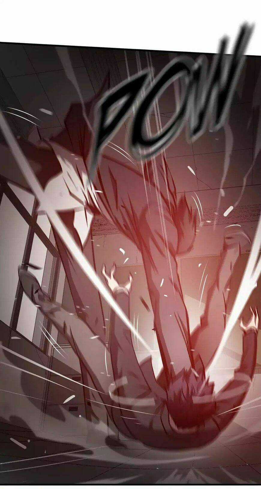 Kẻ Bị Ruồng Bỏ Chapter 66 trang 30