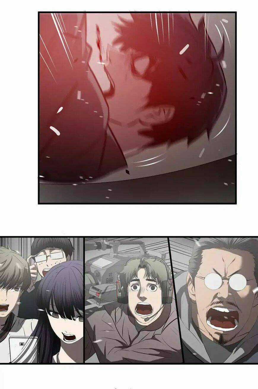 Kẻ Bị Ruồng Bỏ Chapter 66 trang 31