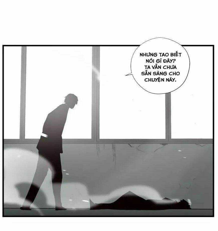 Kẻ Bị Ruồng Bỏ Chapter 66 trang 35