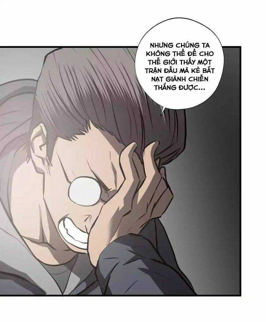 Kẻ Bị Ruồng Bỏ Chapter 66 trang 38