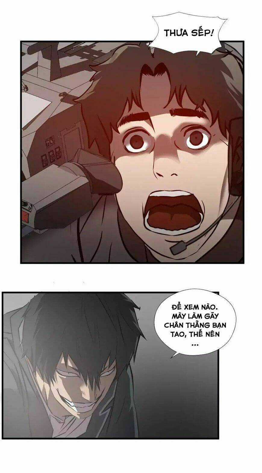 Kẻ Bị Ruồng Bỏ Chapter 66 trang 39