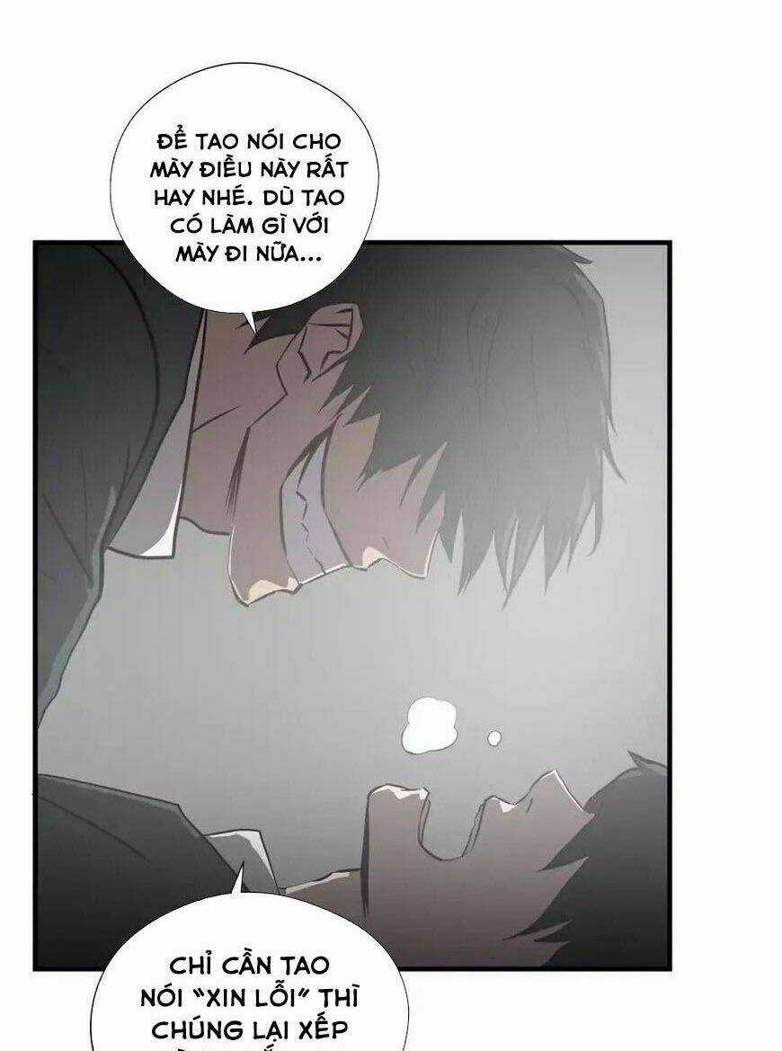 Kẻ Bị Ruồng Bỏ Chapter 66 trang 43