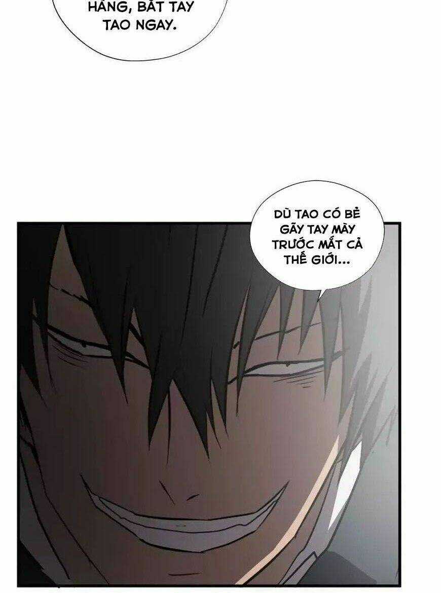 Kẻ Bị Ruồng Bỏ Chapter 66 trang 44