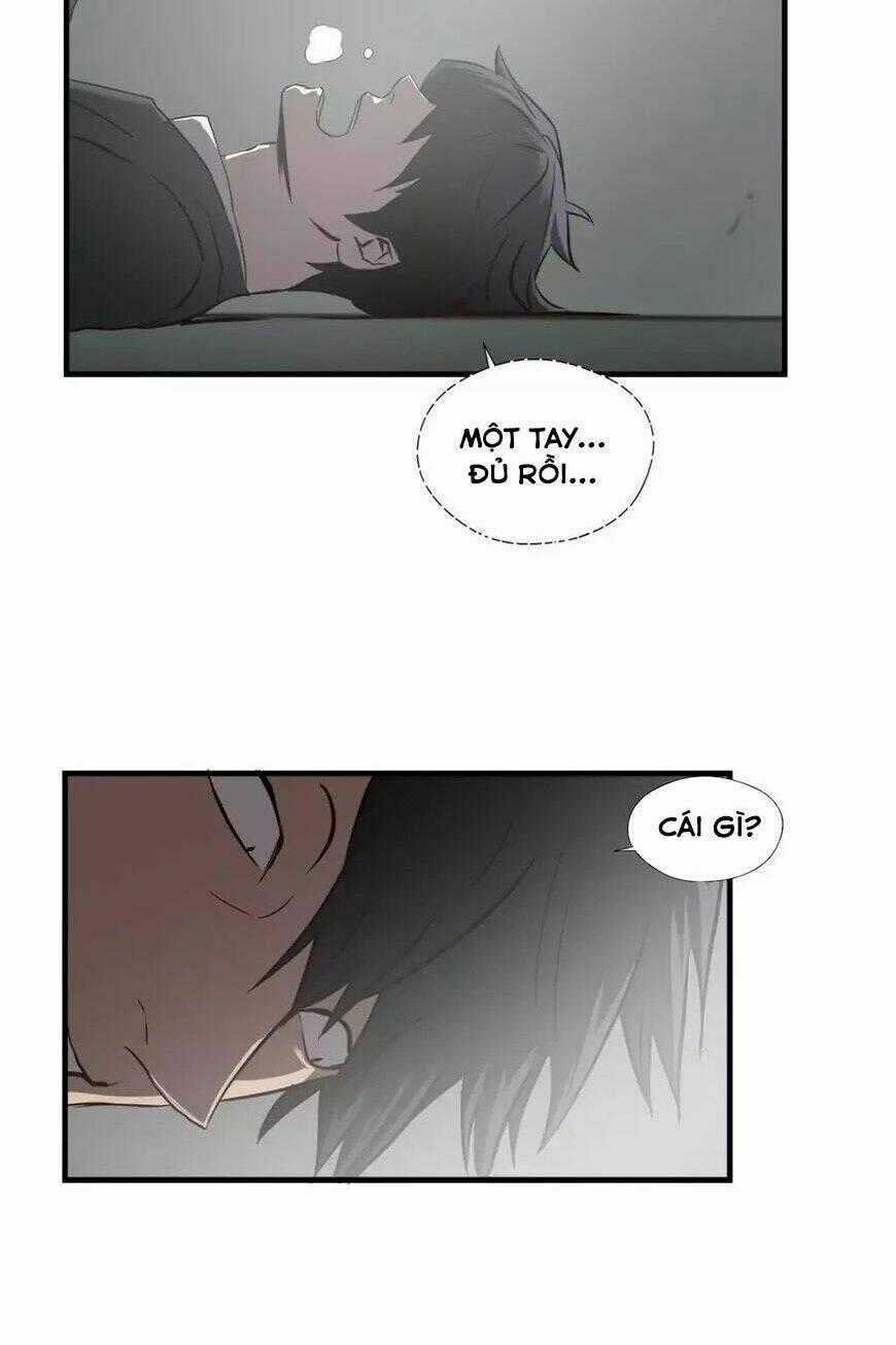 Kẻ Bị Ruồng Bỏ Chapter 66 trang 46