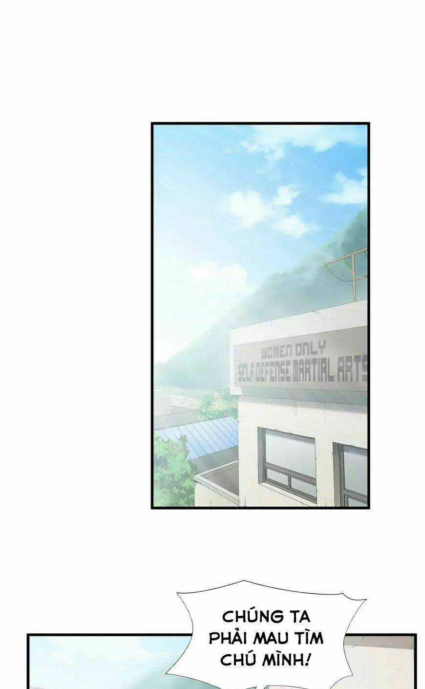 Kẻ Bị Ruồng Bỏ Chapter 66 trang 6