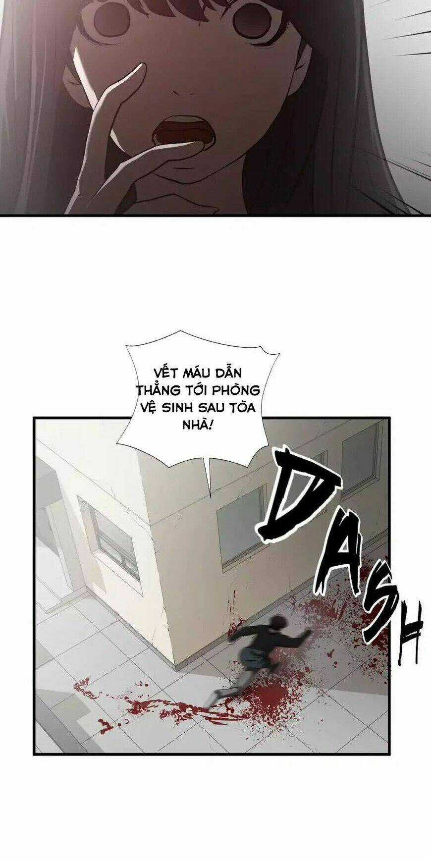 Kẻ Bị Ruồng Bỏ Chapter 66 trang 9