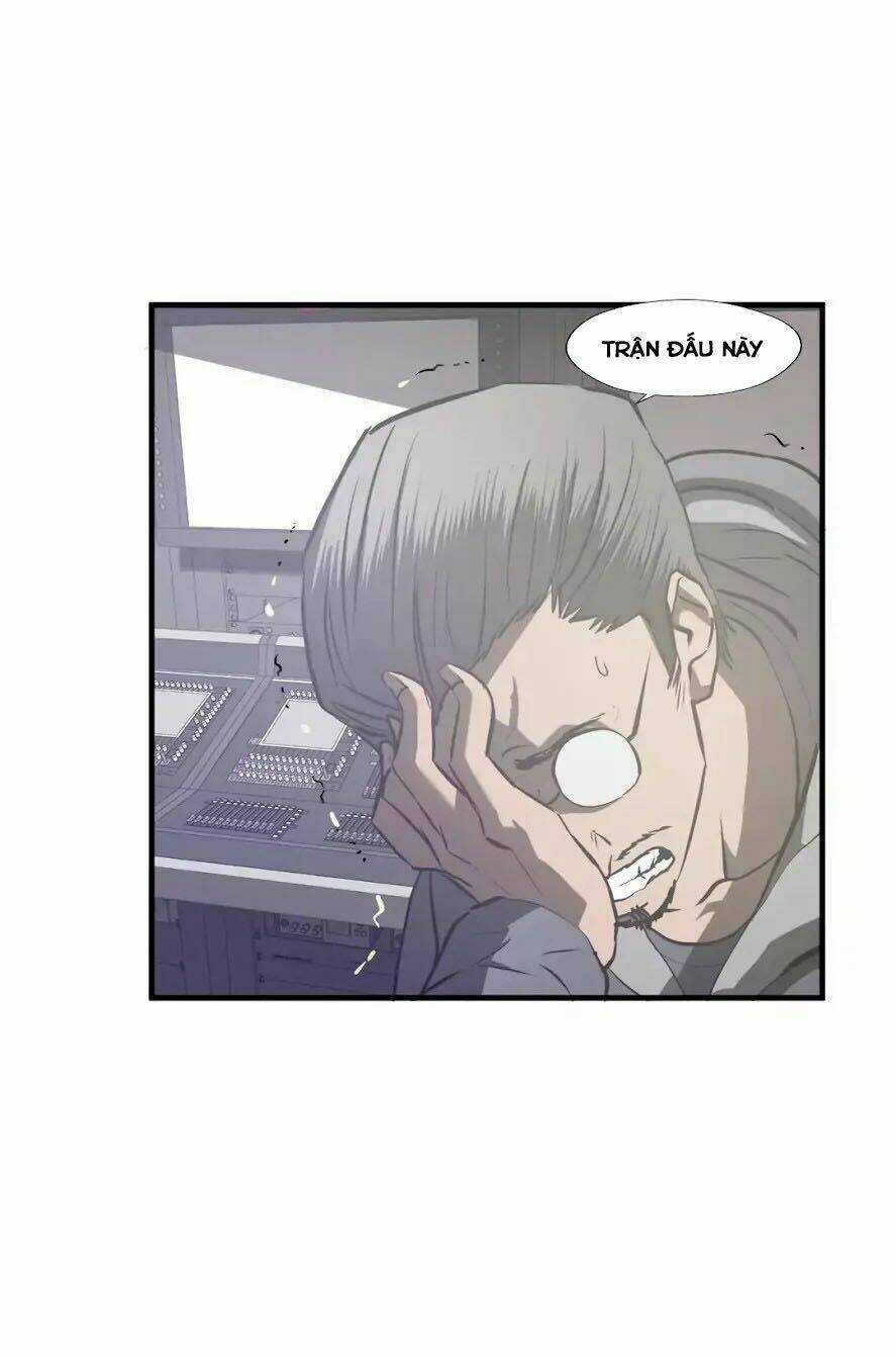 Kẻ Bị Ruồng Bỏ Chapter 67 trang 11