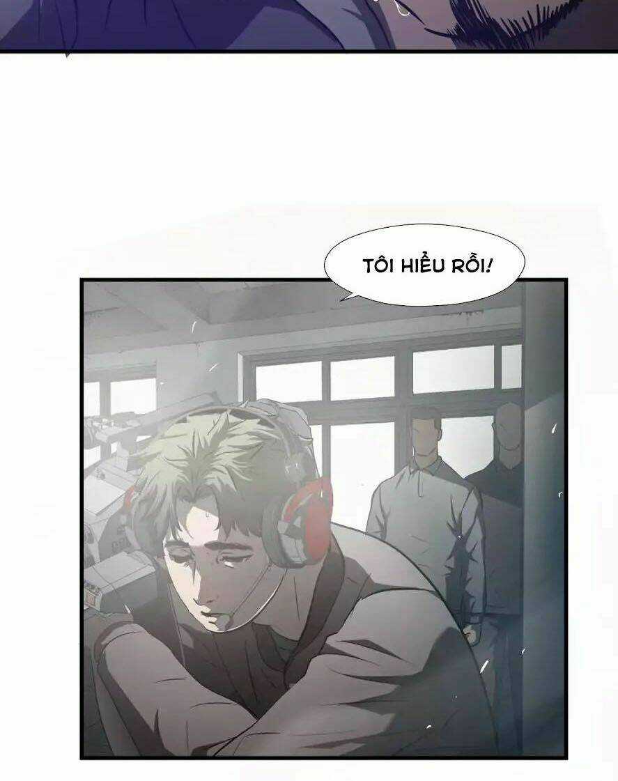 Kẻ Bị Ruồng Bỏ Chapter 67 trang 13