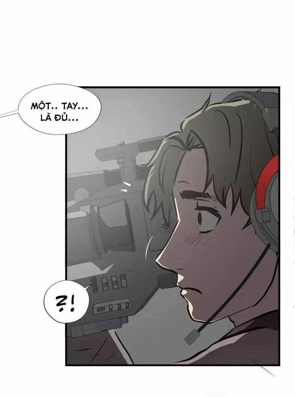 Kẻ Bị Ruồng Bỏ Chapter 67 trang 16