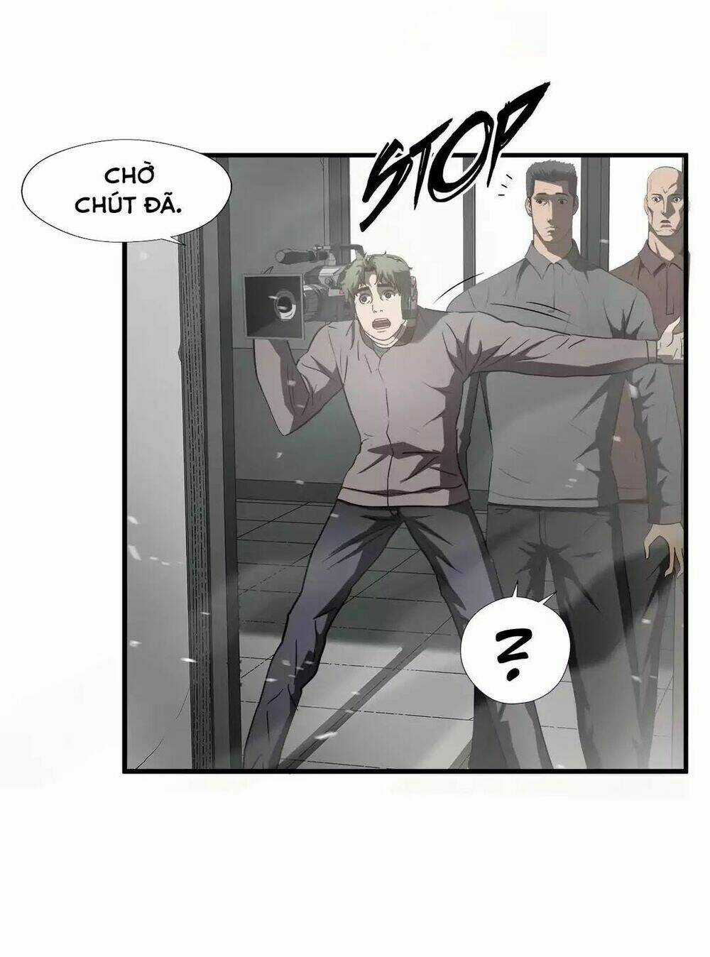 Kẻ Bị Ruồng Bỏ Chapter 67 trang 17