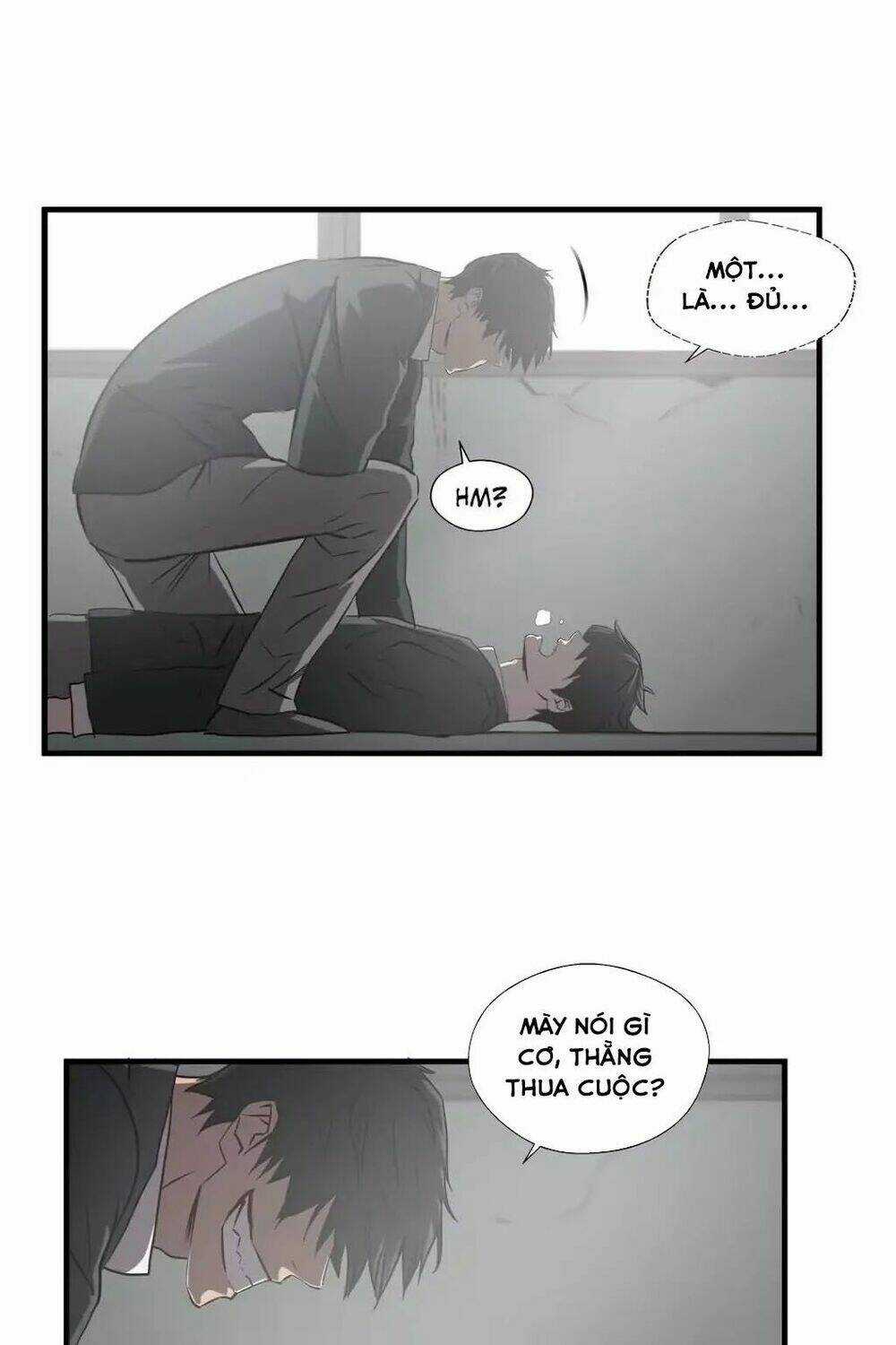 Kẻ Bị Ruồng Bỏ Chapter 67 trang 18