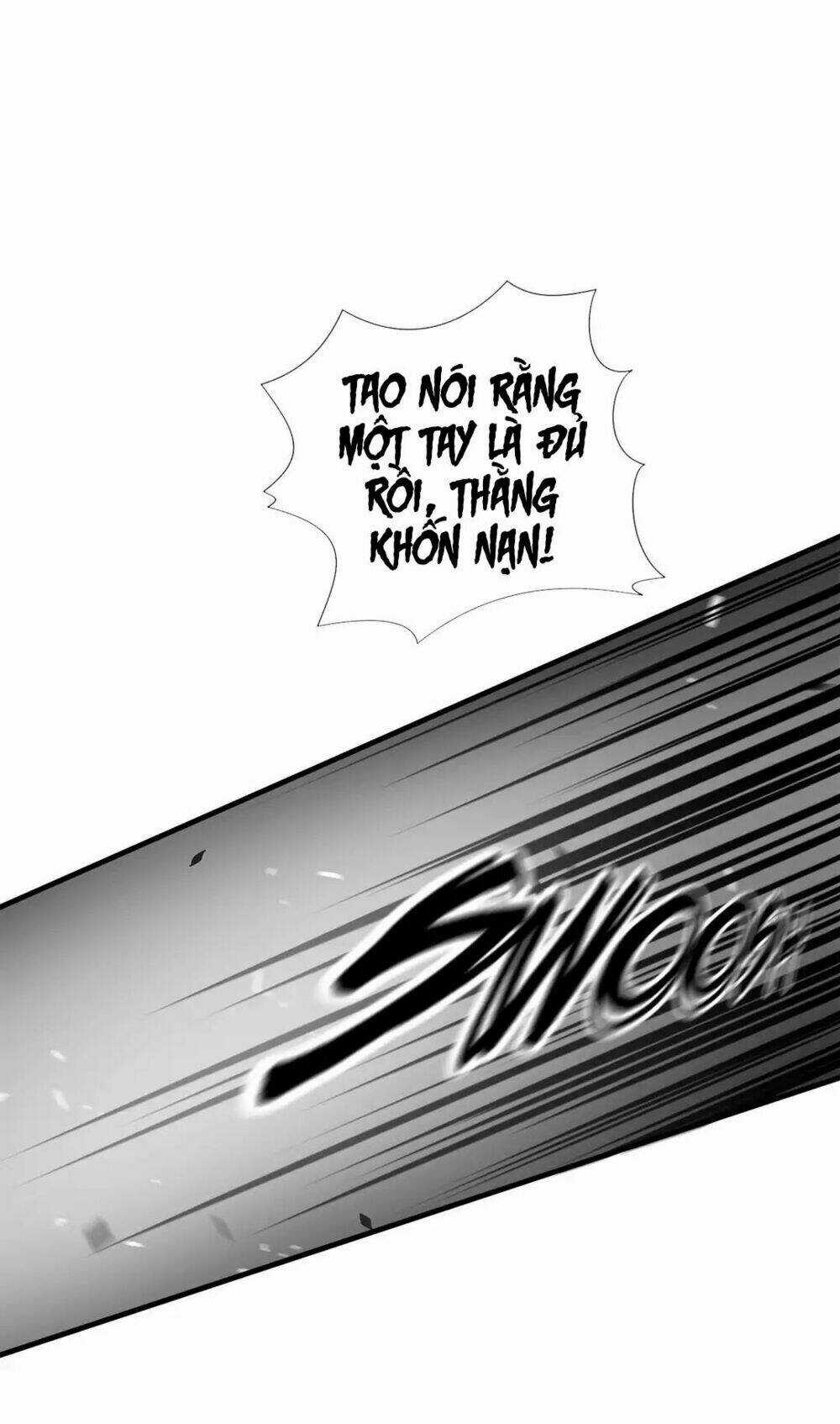 Kẻ Bị Ruồng Bỏ Chapter 67 trang 20