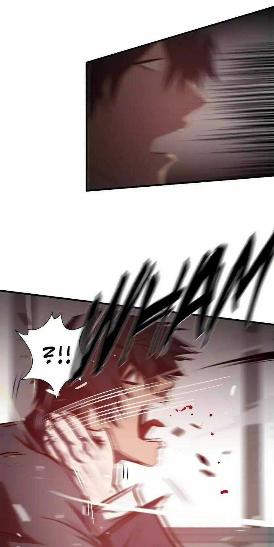 Kẻ Bị Ruồng Bỏ Chapter 67 trang 21