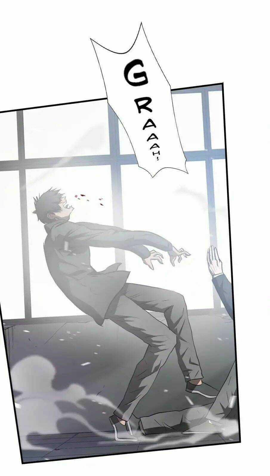 Kẻ Bị Ruồng Bỏ Chapter 67 trang 23