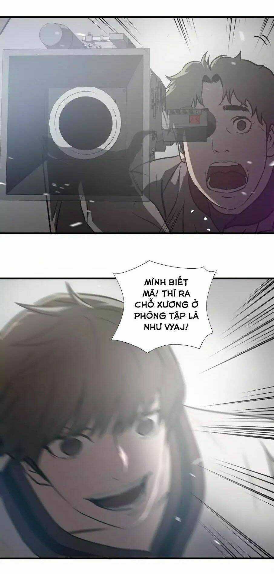 Kẻ Bị Ruồng Bỏ Chapter 67 trang 24