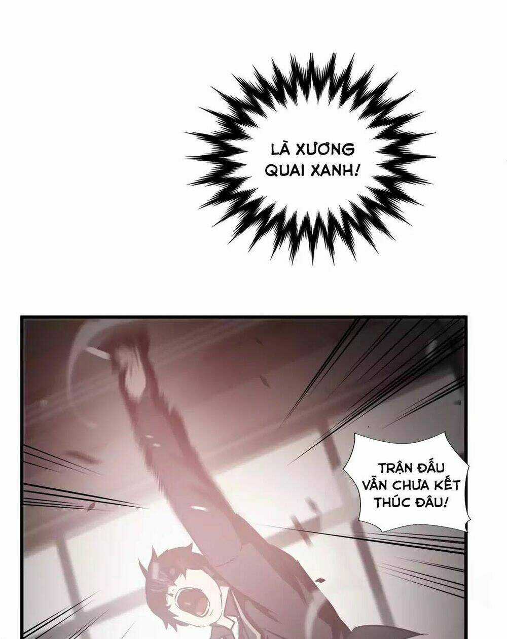 Kẻ Bị Ruồng Bỏ Chapter 67 trang 27