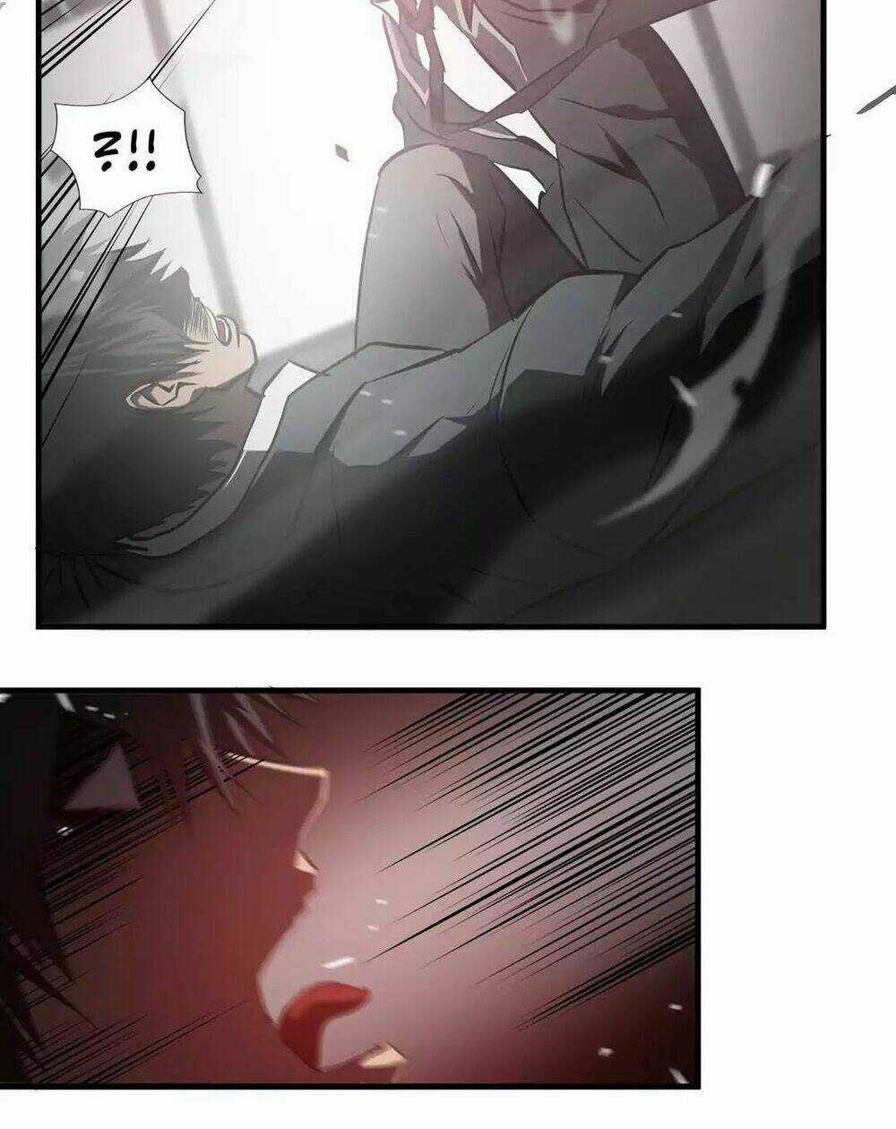 Kẻ Bị Ruồng Bỏ Chapter 67 trang 28