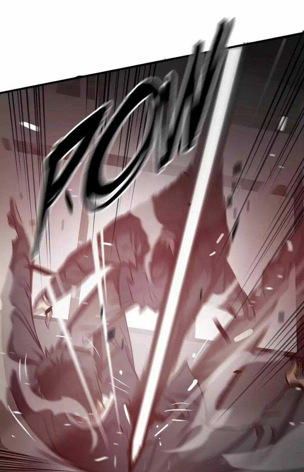 Kẻ Bị Ruồng Bỏ Chapter 67 trang 29