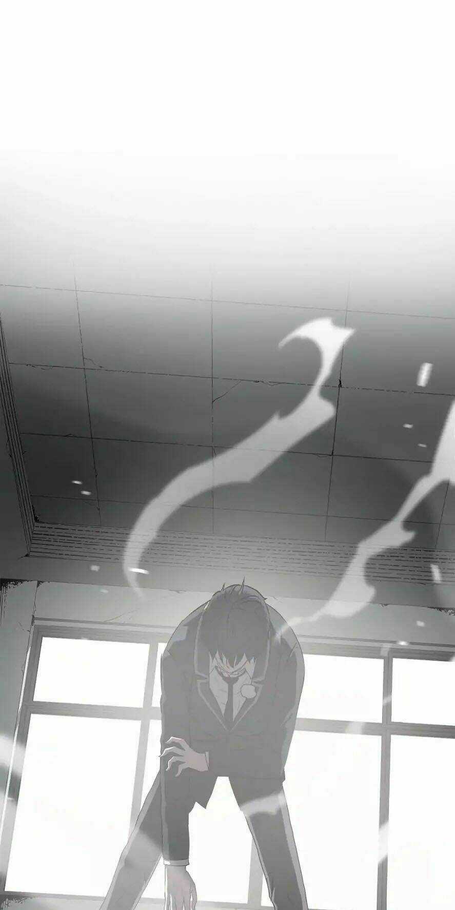 Kẻ Bị Ruồng Bỏ Chapter 67 trang 33