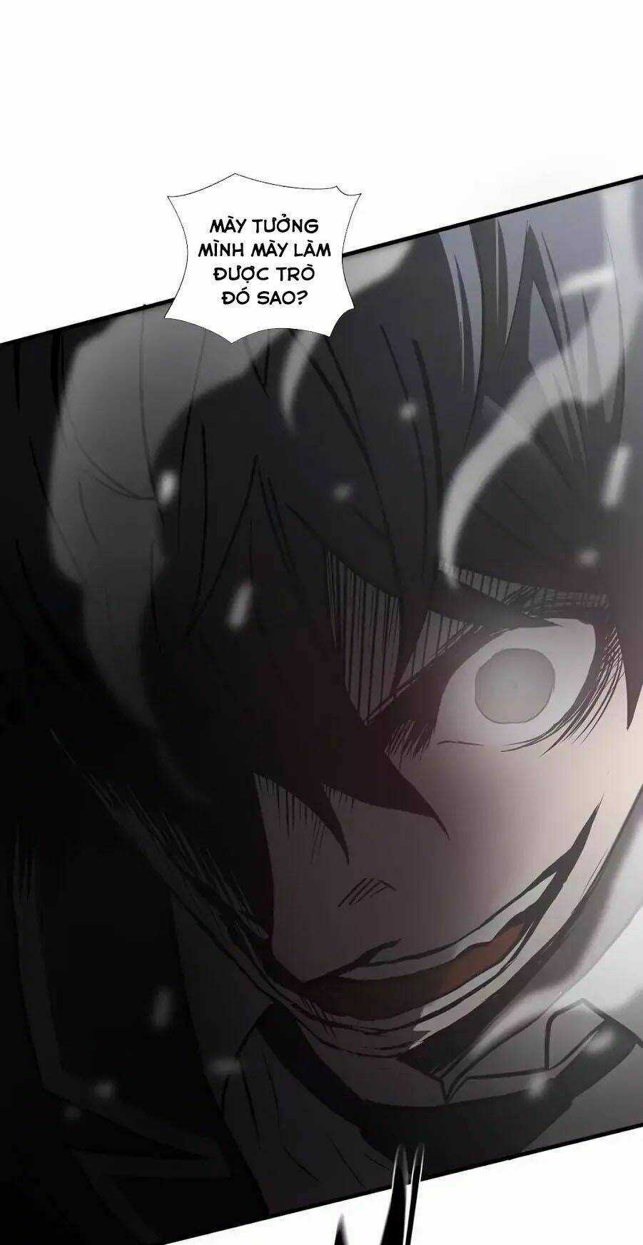 Kẻ Bị Ruồng Bỏ Chapter 67 trang 35