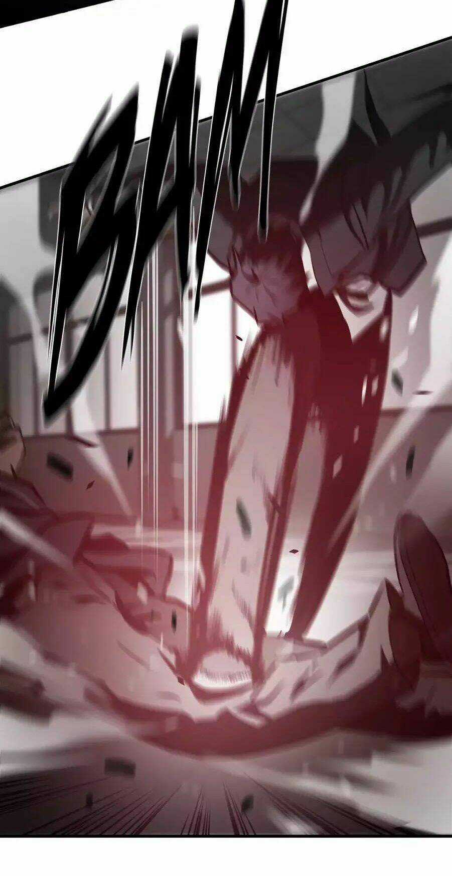 Kẻ Bị Ruồng Bỏ Chapter 67 trang 36