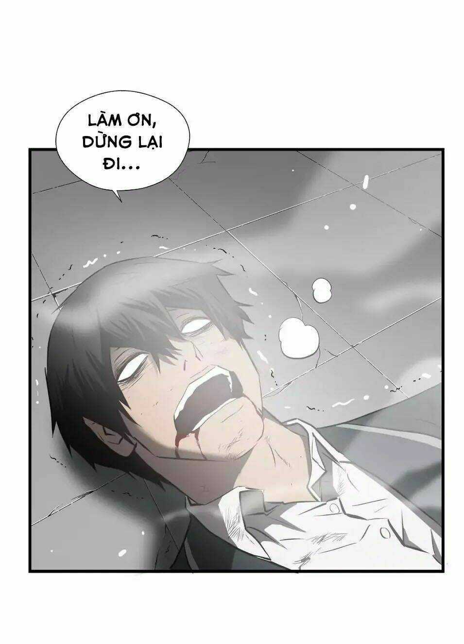 Kẻ Bị Ruồng Bỏ Chapter 67 trang 40