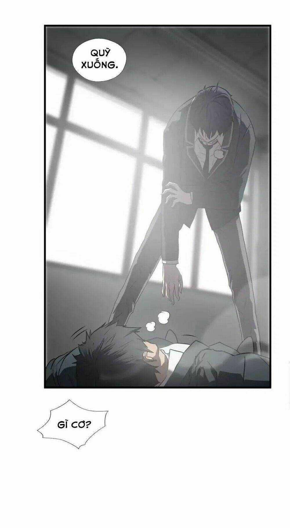 Kẻ Bị Ruồng Bỏ Chapter 67 trang 42