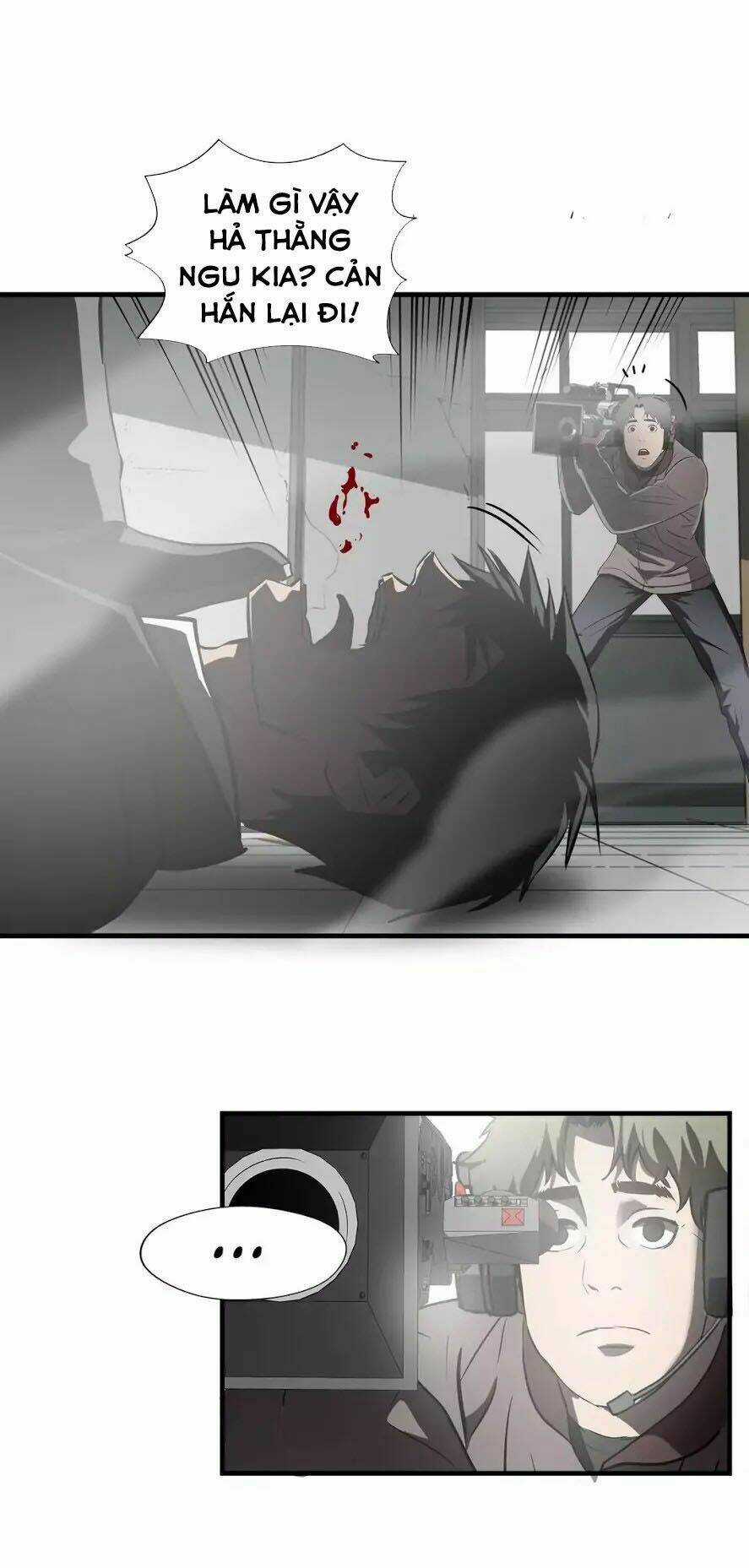 Kẻ Bị Ruồng Bỏ Chapter 67 trang 45