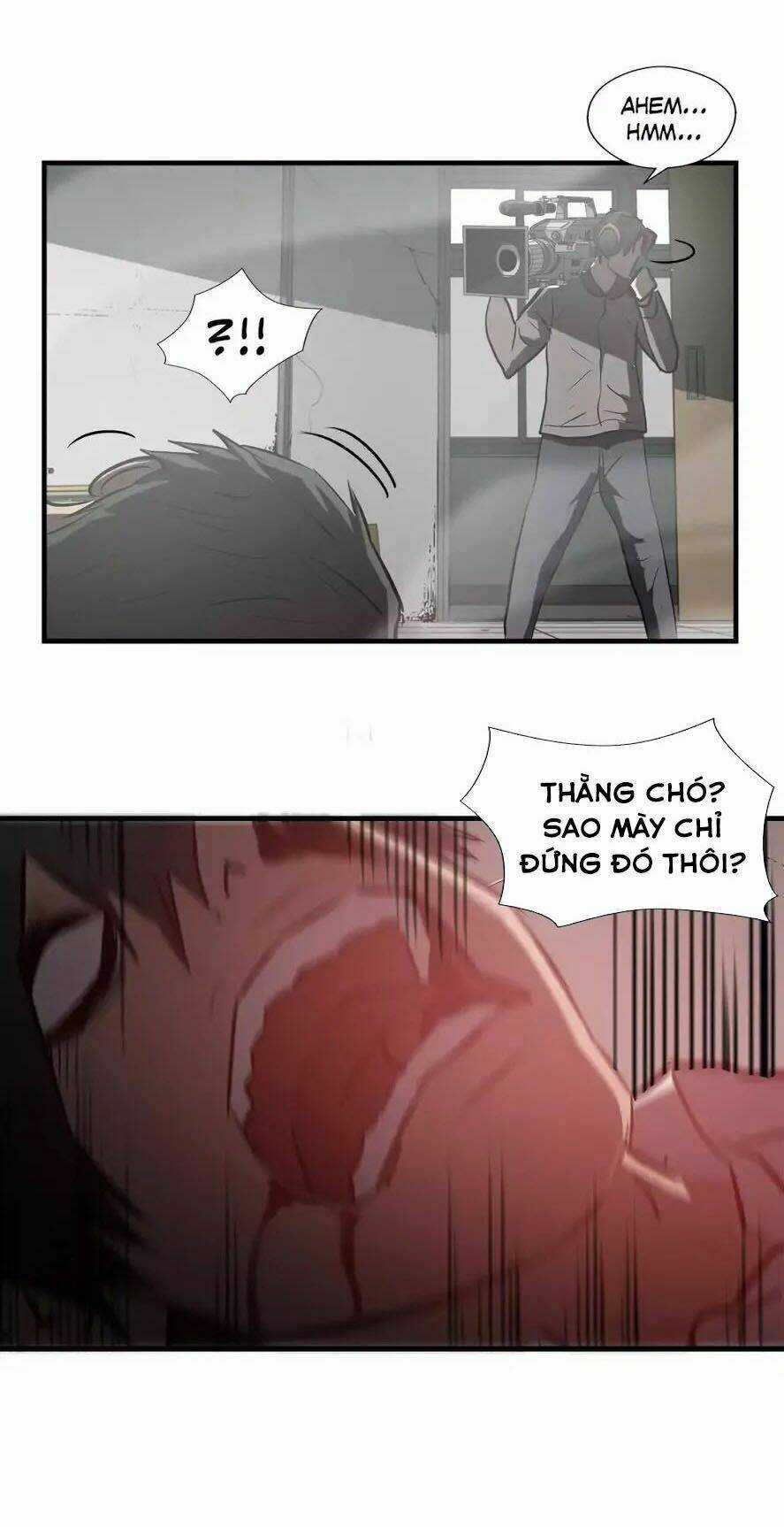 Kẻ Bị Ruồng Bỏ Chapter 67 trang 46