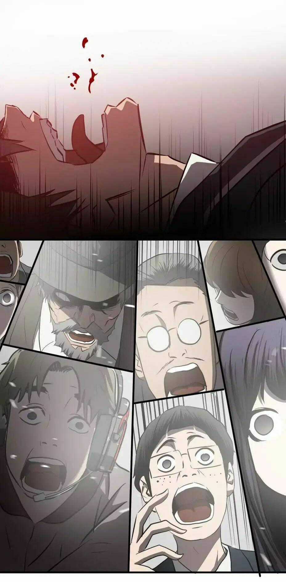 Kẻ Bị Ruồng Bỏ Chapter 67 trang 51