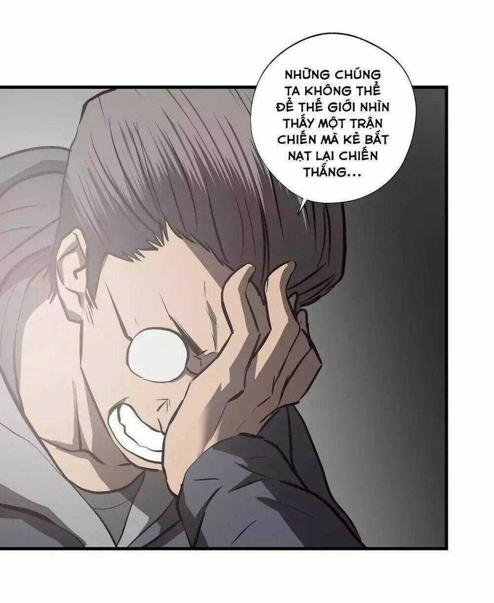 Kẻ Bị Ruồng Bỏ Chapter 67 trang 7