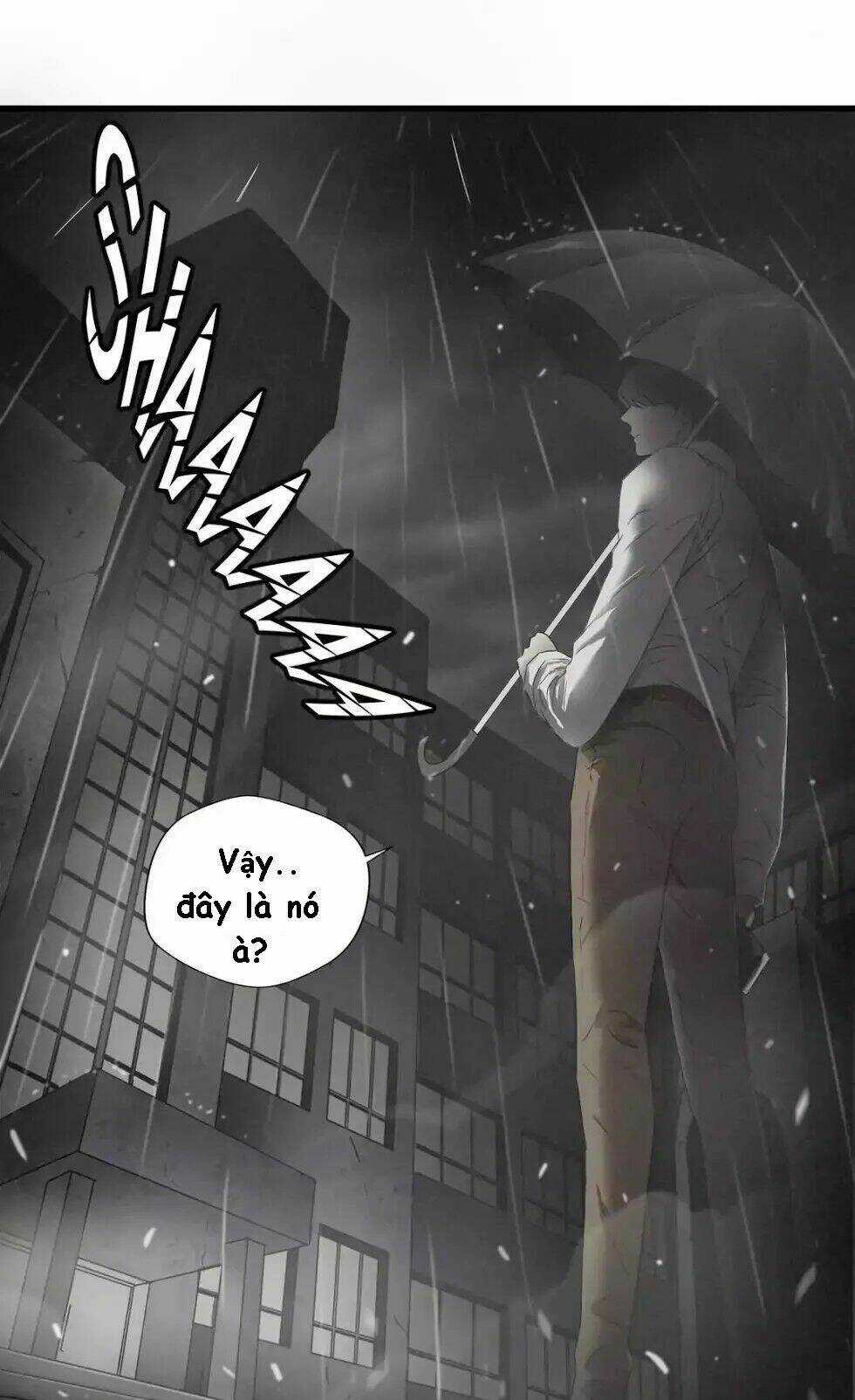 Kẻ Bị Ruồng Bỏ Chapter 68.5 trang 10