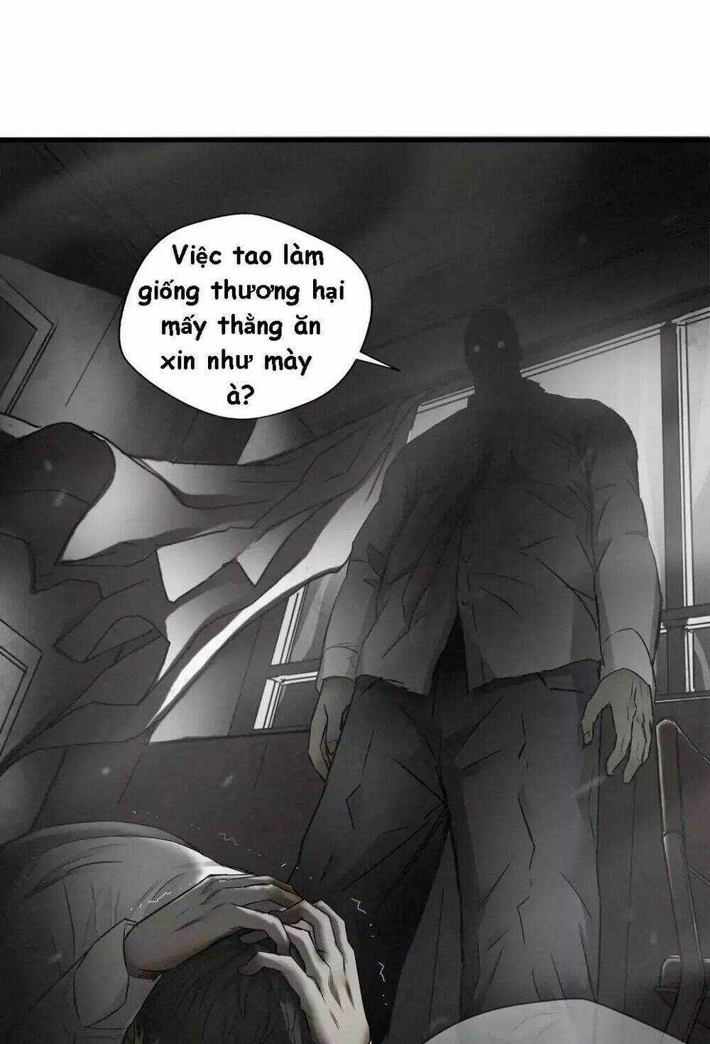 Kẻ Bị Ruồng Bỏ Chapter 68.5 trang 13