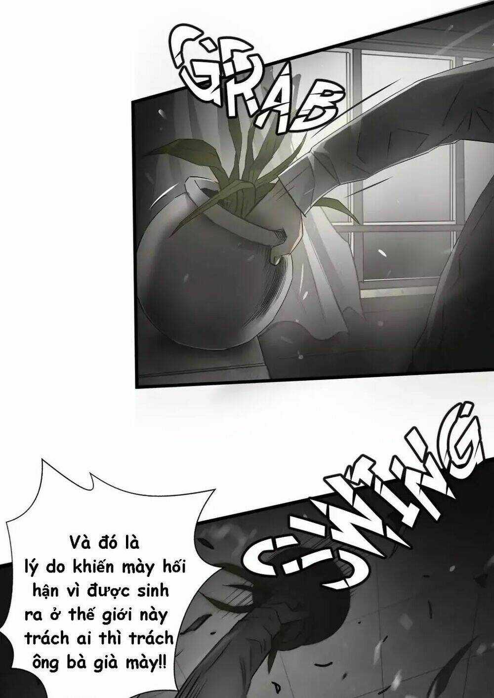 Kẻ Bị Ruồng Bỏ Chapter 68.5 trang 15