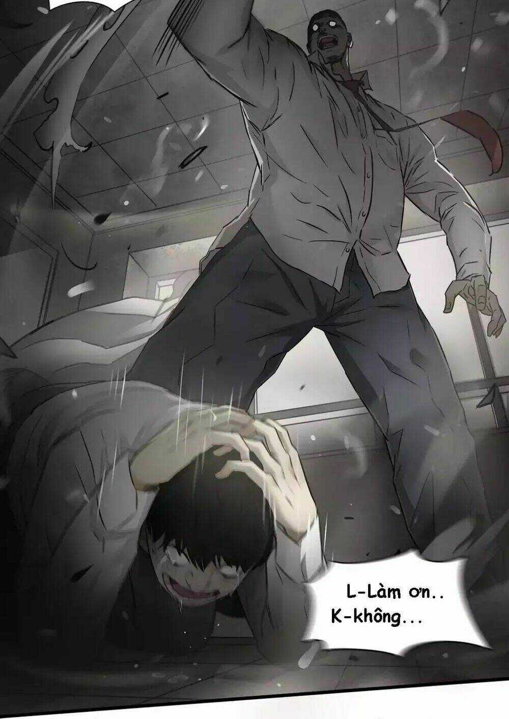 Kẻ Bị Ruồng Bỏ Chapter 68.5 trang 16