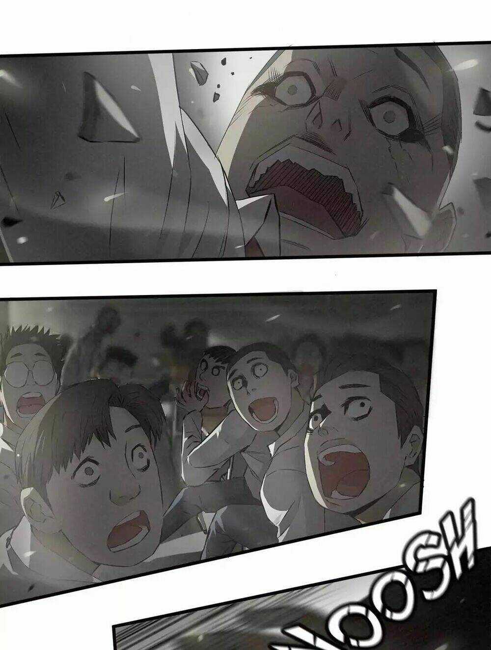 Kẻ Bị Ruồng Bỏ Chapter 68.5 trang 19