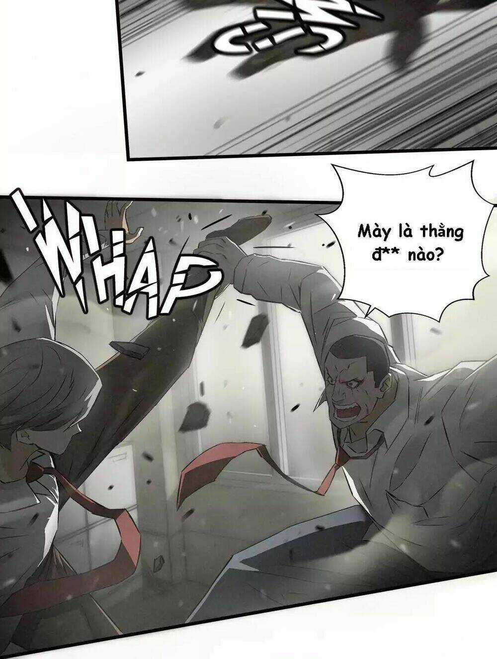 Kẻ Bị Ruồng Bỏ Chapter 68.5 trang 20