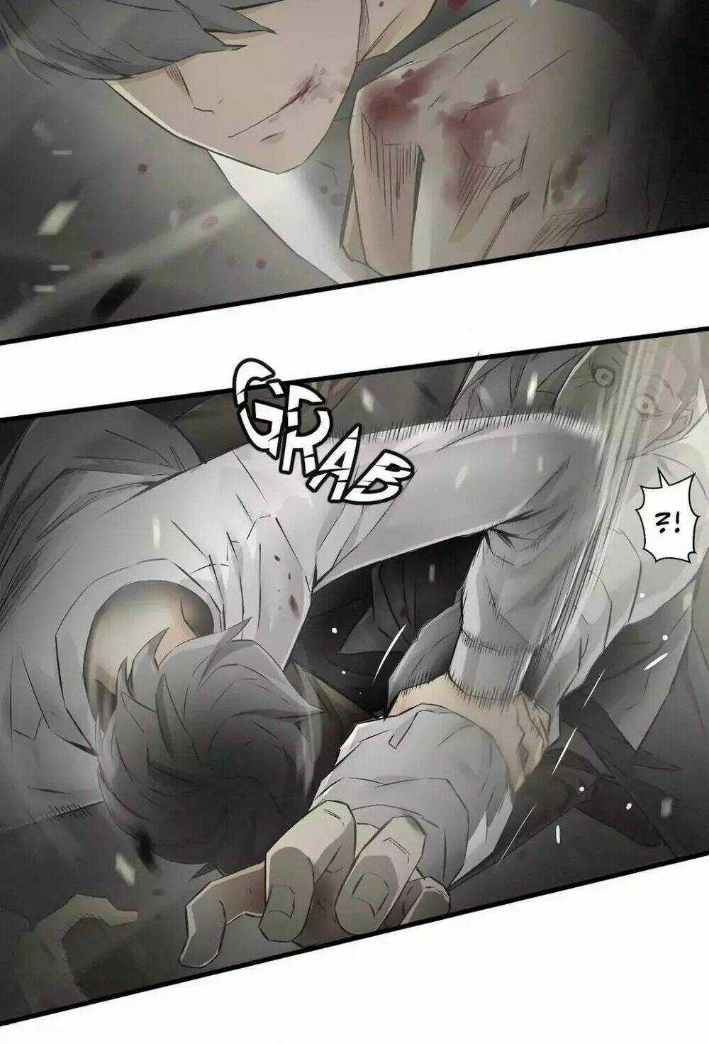 Kẻ Bị Ruồng Bỏ Chapter 68.5 trang 24