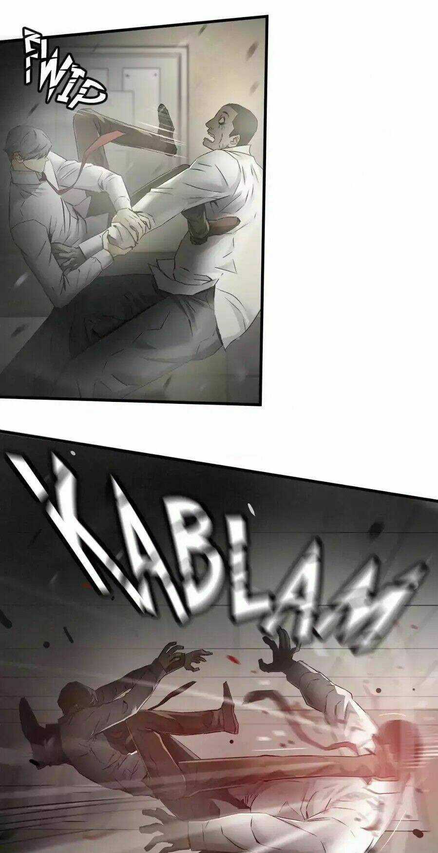 Kẻ Bị Ruồng Bỏ Chapter 68.5 trang 25