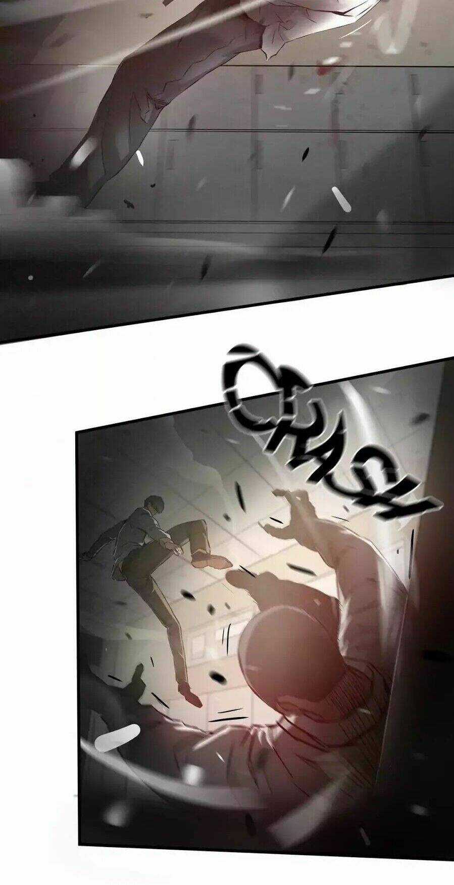 Kẻ Bị Ruồng Bỏ Chapter 68.5 trang 26