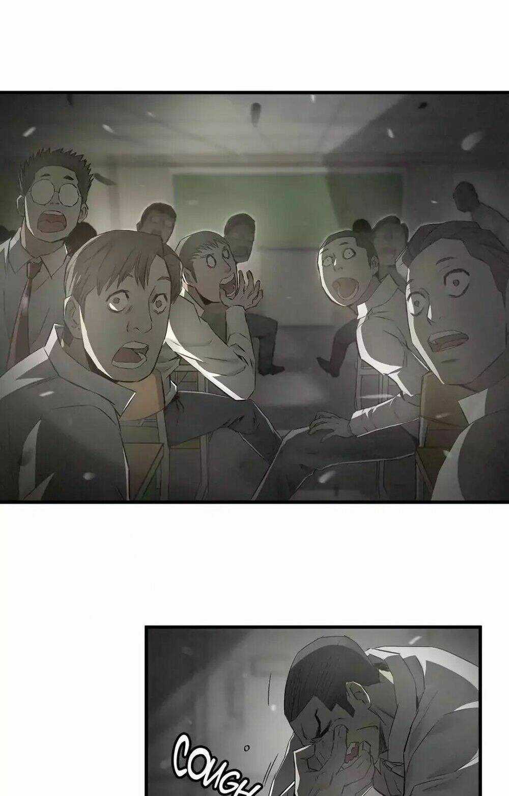 Kẻ Bị Ruồng Bỏ Chapter 68.5 trang 27