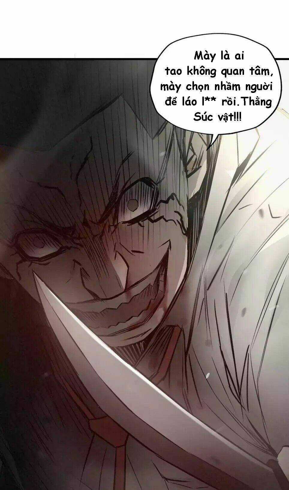 Kẻ Bị Ruồng Bỏ Chapter 68.5 trang 29