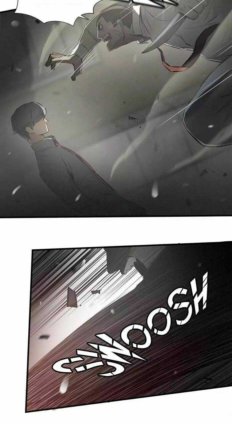 Kẻ Bị Ruồng Bỏ Chapter 68.5 trang 32