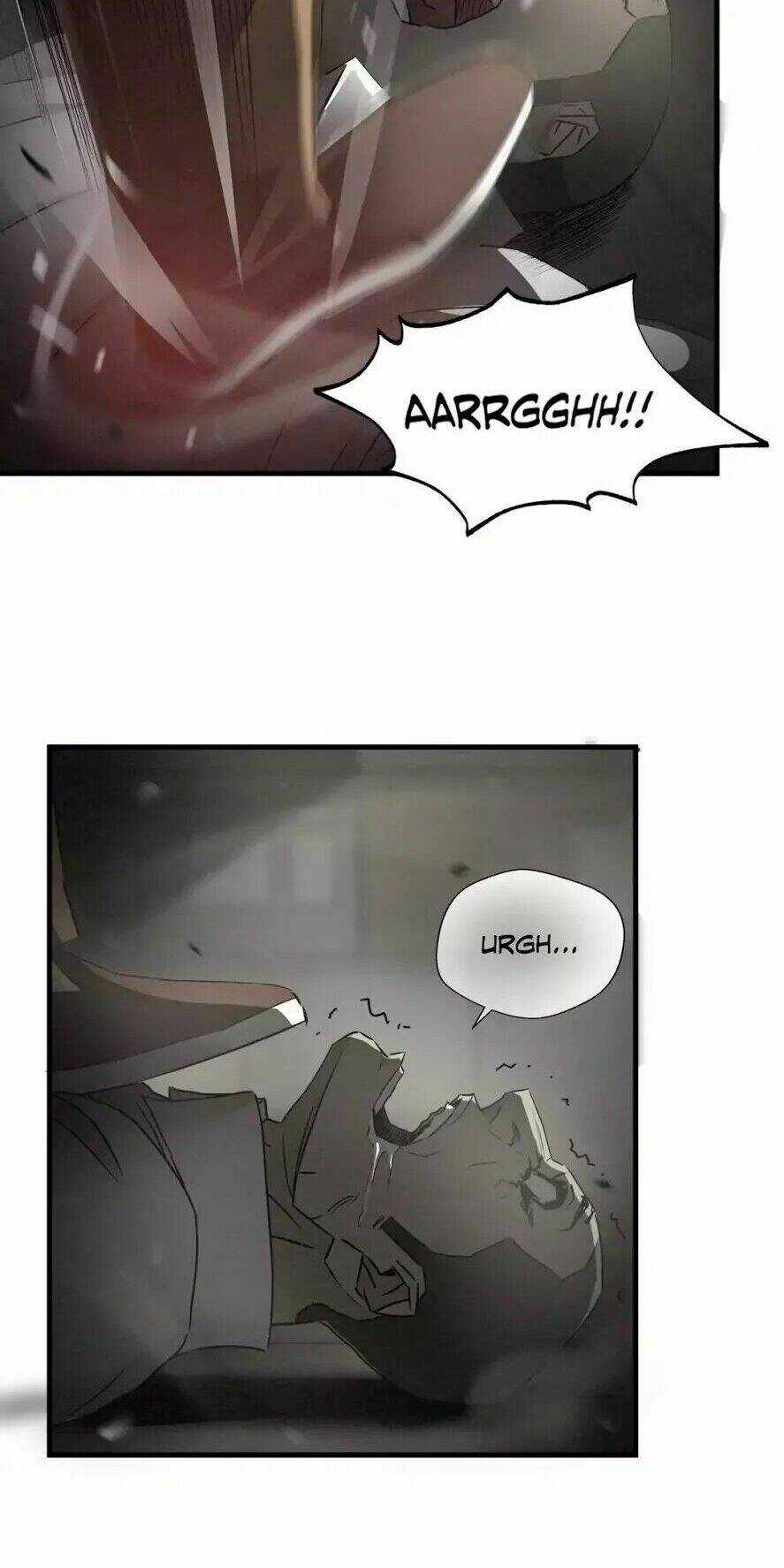 Kẻ Bị Ruồng Bỏ Chapter 68.5 trang 40