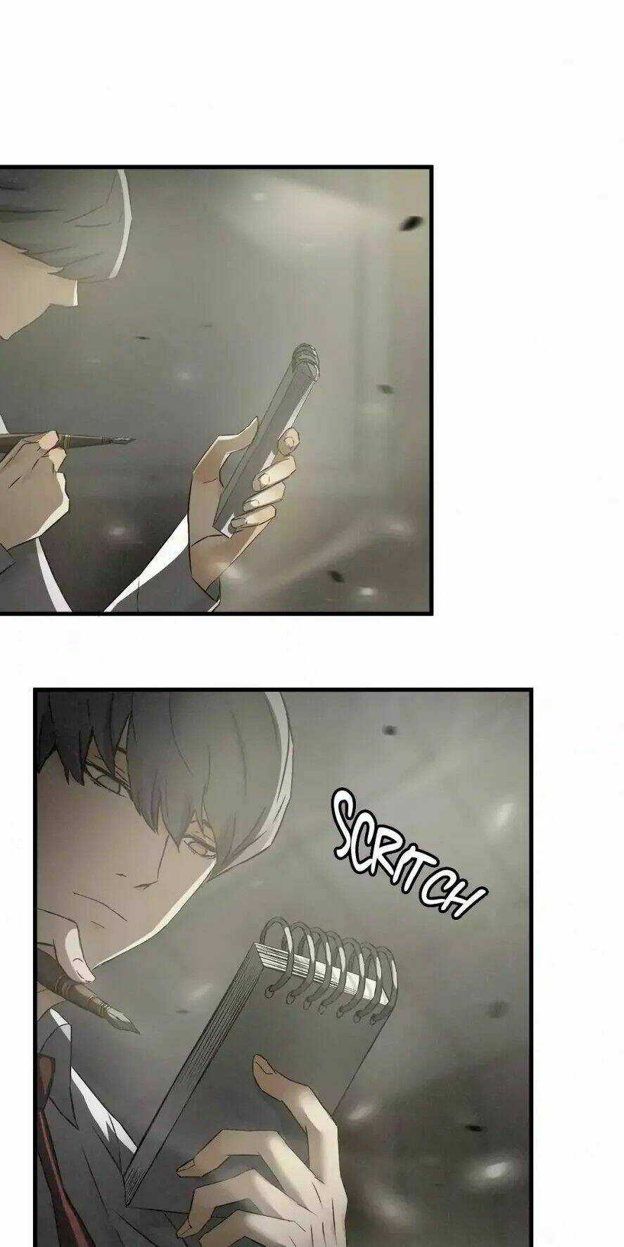 Kẻ Bị Ruồng Bỏ Chapter 68.5 trang 45