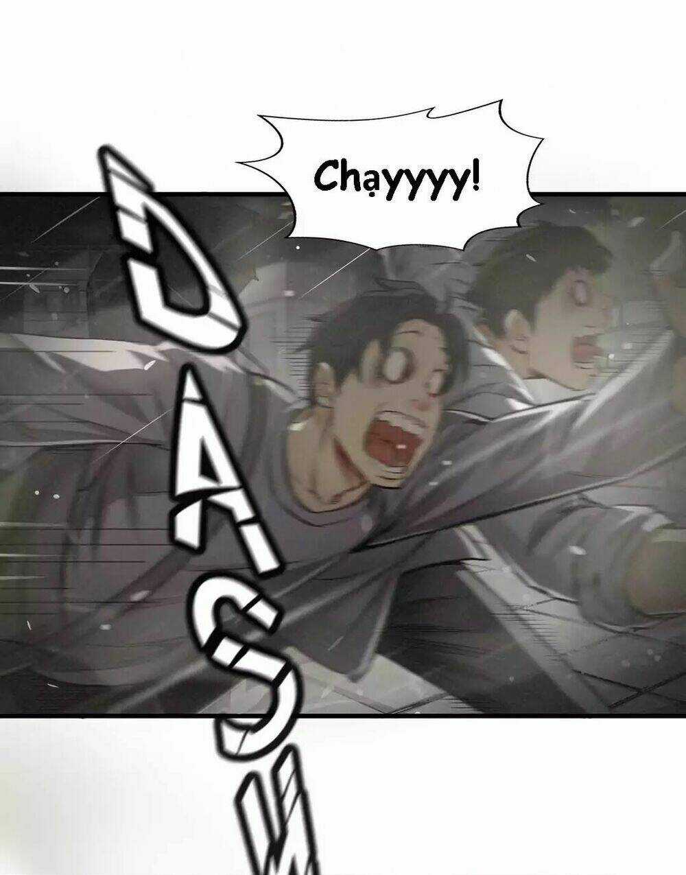 Kẻ Bị Ruồng Bỏ Chapter 68.5 trang 6