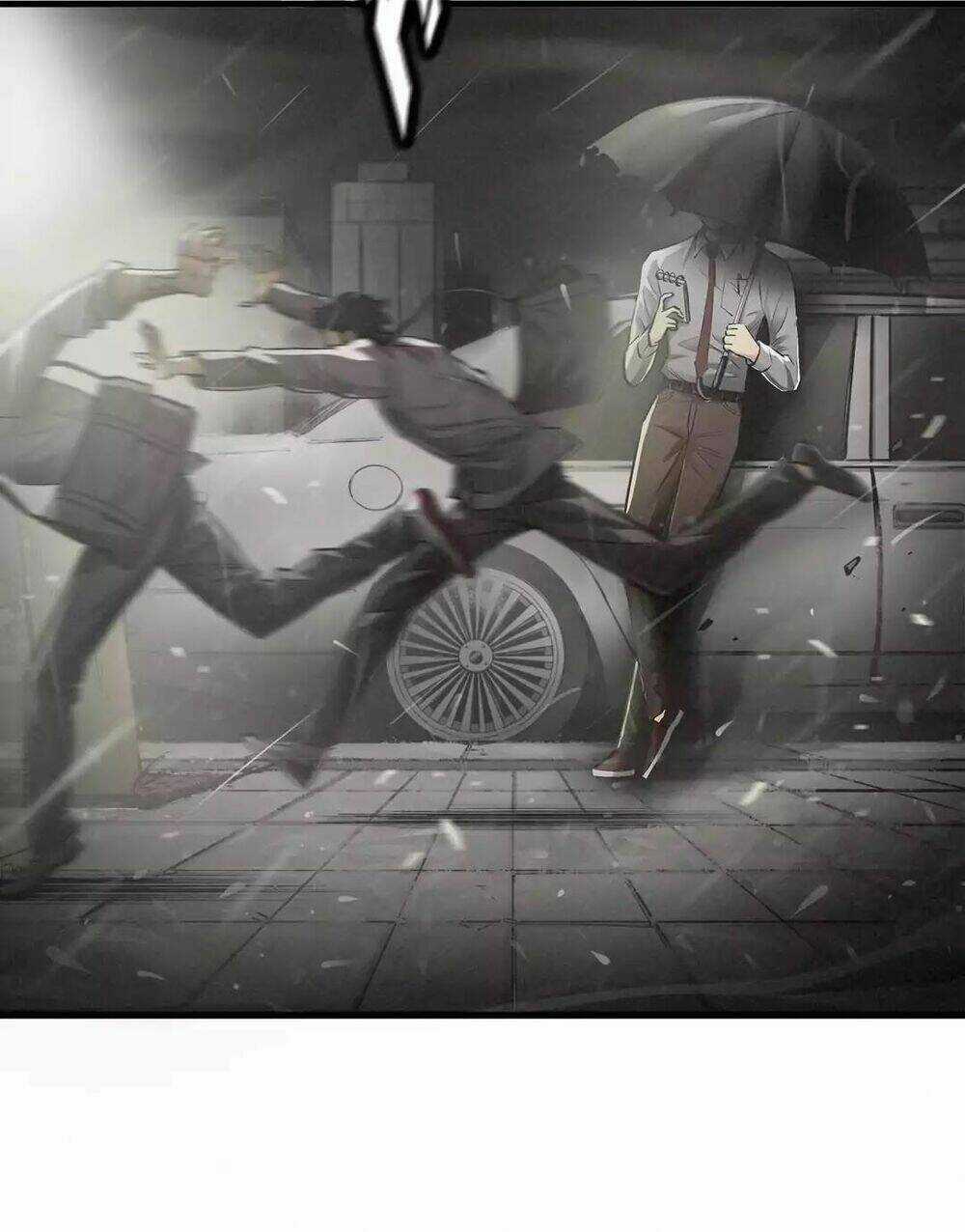 Kẻ Bị Ruồng Bỏ Chapter 68.5 trang 7